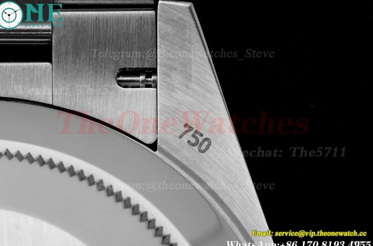 VR3255 JDF Weight) 40mm Blue Ice DayDate Rmn SS (Gain V4 228236 SS 0114